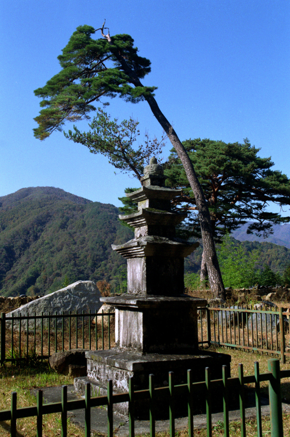 벽송사2