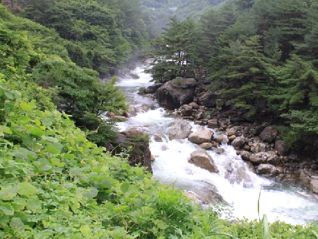 칠선계곡04